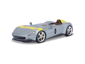 Автомобиль Ferrari Monza SP1 Gray (1:24)-фото1