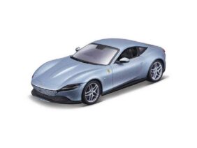 Автомобиль Ferrari Roma Gray (1:24)-фото1