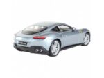 Автомобиль Ferrari Roma Gray (1:24)-фото5