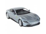 Автомобиль Ferrari Roma Gray (1:24)-фото6