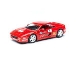 Автомобиль Ferrari F355 Challenge Red-фото1