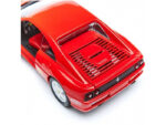 Автомобиль Ferrari F355 Challenge Red-фото2