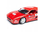Автомобиль Ferrari F355 Challenge Red-фото4