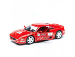 Автомобиль Ferrari F355 Challenge Red-фото6