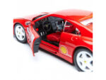 Автомобиль Ferrari F355 Challenge Red-фото9