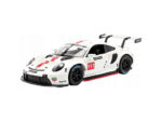 Автомобиль Porsche 911 RSR GT-фото1