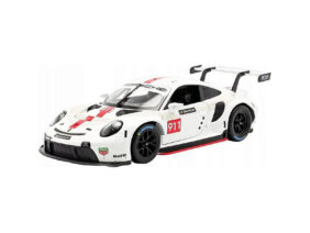 Автомобиль Porsche 911 RSR GT-фото1