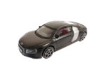 Автомобиль Audi R8 Black (1:43)-фото1