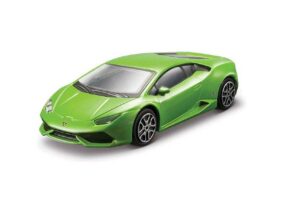 Автомобиль Lamborghini Huracan LP 610-4-фото1