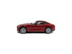 Автомобиль Mercedes-Benz AMG GT Red-фото11