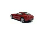Автомобиль Mercedes-Benz AMG GT Red-фото2