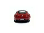 Автомобиль Mercedes-Benz AMG GT Red-фото6