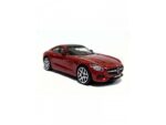 Автомобиль Mercedes-Benz AMG GT Red-фото8