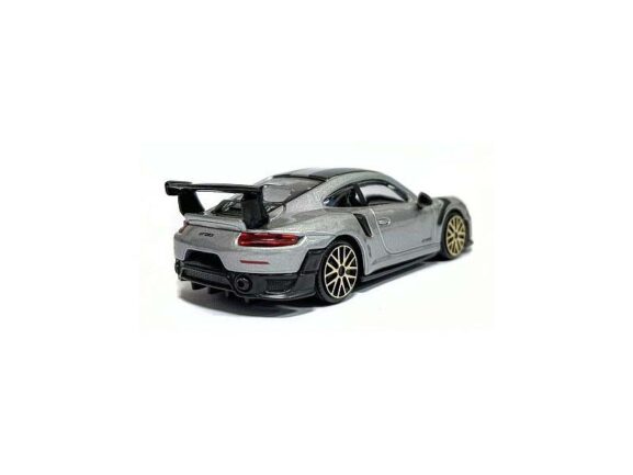 Автомобиль Porsche 911 GT2 RS-фото2