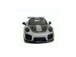 Автомобиль Porsche 911 GT2 RS-фото5
