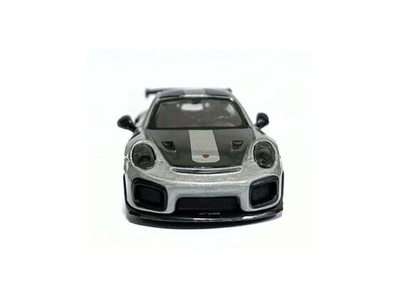 Автомобиль Porsche 911 GT2 RS-фото5