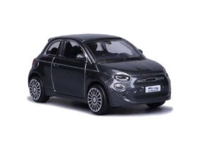 Автомобиль Fiat 500e 2021-фото1