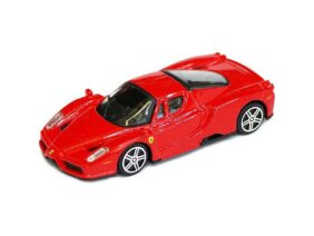 Автомобиль Ferrari Enzo Red (1:43)-фото1