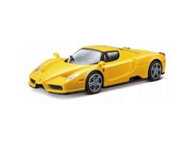 Автомобиль Ferrari Enzo Yellow (1:43)-фото1
