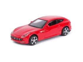 Автомобиль Ferrari FF Red (1:43)-фото1
