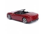Автомобиль Ferrari California T Red-фото2