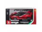 Автомобиль Ferrari FXX K Red (1:43)-фото2