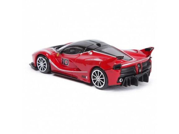 Автомобиль Ferrari FXX K Red (1:43)-фото3