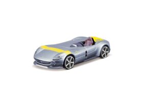 Автомобиль Ferrari Monza SP1 (1:43)-фото1