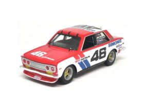 Автомобиль BRE Datsun 510 #46-фото1