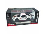 Автомобиль Porsche 911 RSR White-фото2