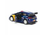 Автомобиль Ford Fiesta WRC M-Sport №1 2017-фото3