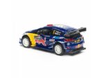 Автомобиль Ford Fiesta WRC M-Sport №1 2017-фото4