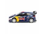 Автомобиль Ford Fiesta WRC M-Sport №1 2017-фото5