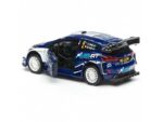 Автомобиль Ford Fiesta WRC M-Sport №2 2017-фото3