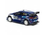 Автомобиль Ford Fiesta WRC M-Sport №2 2017-фото5