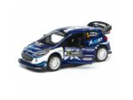 Автомобиль Ford Fiesta WRC M-Sport №2 2017-фото6