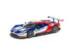 Автомобиль Ford GT Le Mans №67 2017-фото1