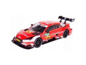Автомобиль Audi RS5 DTM-фото1