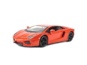 Автомобиль Lamborghini Aventador Tuners (1:32)-фото1