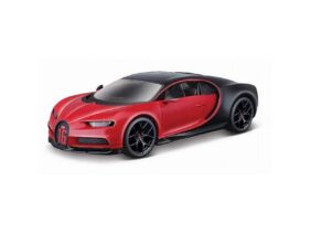 Автомобиль Bugatti Chiron Sport (1:32)-фото1