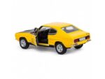 Автомобиль Ford Capri RS2600 (1970)-фото3