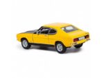 Автомобиль Ford Capri RS2600 (1970)-фото4