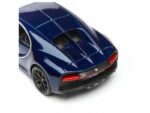 Автомобиль Bugatti Chiron Blue (1:32)-фото3