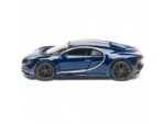 Автомобиль Bugatti Chiron Blue (1:32)-фото7