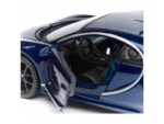 Автомобиль Bugatti Chiron Blue (1:32)-фото8