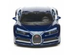 Автомобиль Bugatti Chiron Blue (1:32)-фото9