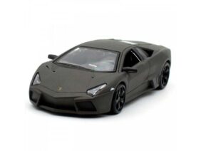 Автомобиль Lamborghini Reventon Gray (1:32)-фото1
