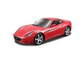 Автомобиль Ferrari California (1:32)-фото1