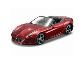 Автомобиль Ferrari California T Red (1:32)-фото1
