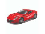 Автомобиль Ferrari F12 TDF Red (1:32)-фото1